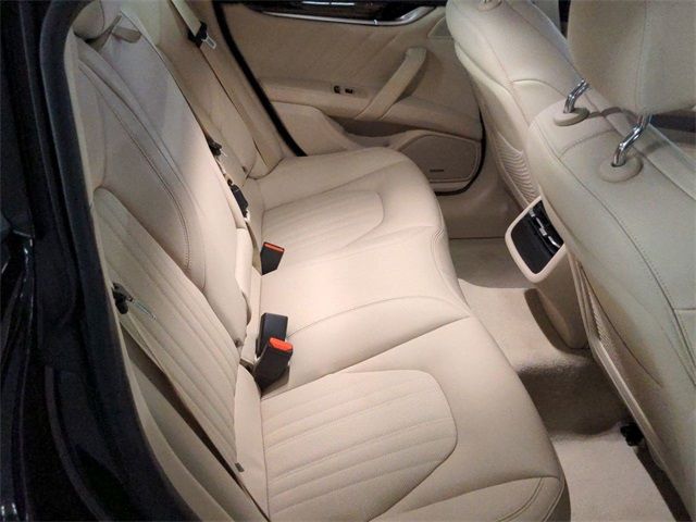 2021 MASERATI GHIBLI GRANLUSSO ZAM57XSL6M1371712