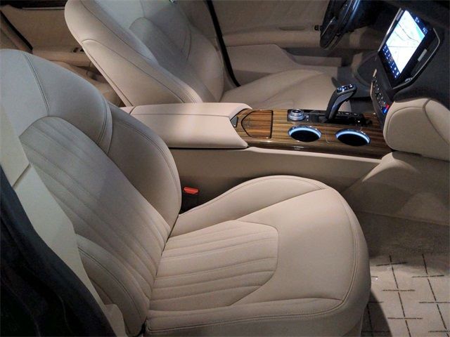 2021 MASERATI GHIBLI GRANLUSSO ZAM57XSL6M1371712