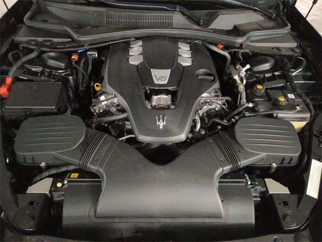 2021 MASERATI GHIBLI GRANLUSSO ZAM57XSL6M1371712