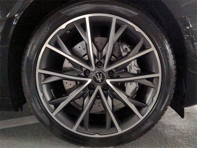 2021 MASERATI GHIBLI GRANLUSSO ZAM57XSL6M1371712