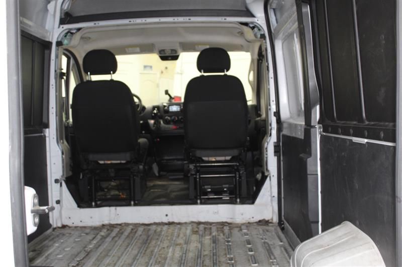 2019 RAM PROMASTER CARGO VAN 3C6TRVCG1KE539253