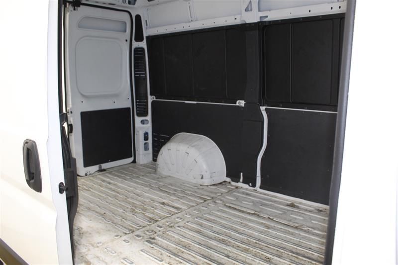 2019 RAM PROMASTER CARGO VAN 3C6TRVCG1KE539253