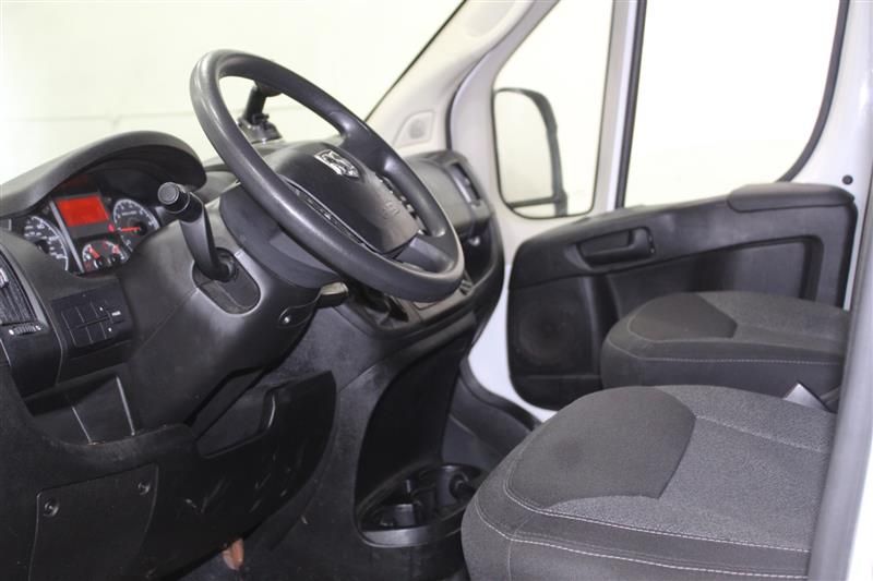 2019 RAM PROMASTER CARGO VAN 3C6TRVCG1KE539253