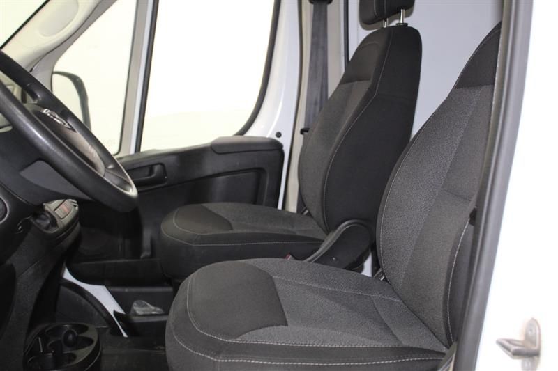 2019 RAM PROMASTER CARGO VAN 3C6TRVCG1KE539253