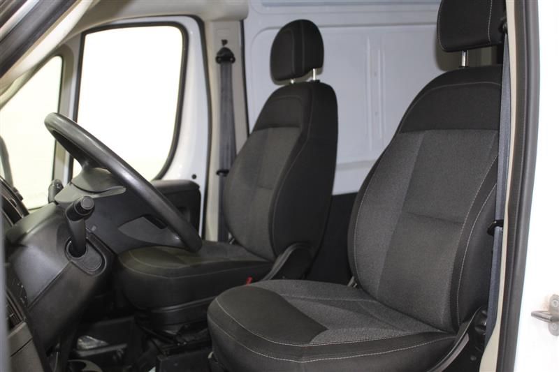 2019 RAM PROMASTER CARGO VAN 3C6TRVCG1KE539253