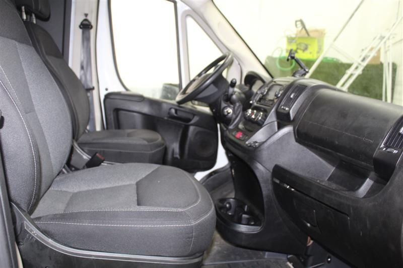 2019 RAM PROMASTER CARGO VAN 3C6TRVCG1KE539253