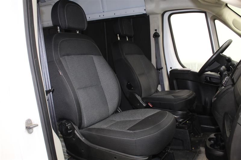 2019 RAM PROMASTER CARGO VAN 3C6TRVCG1KE539253