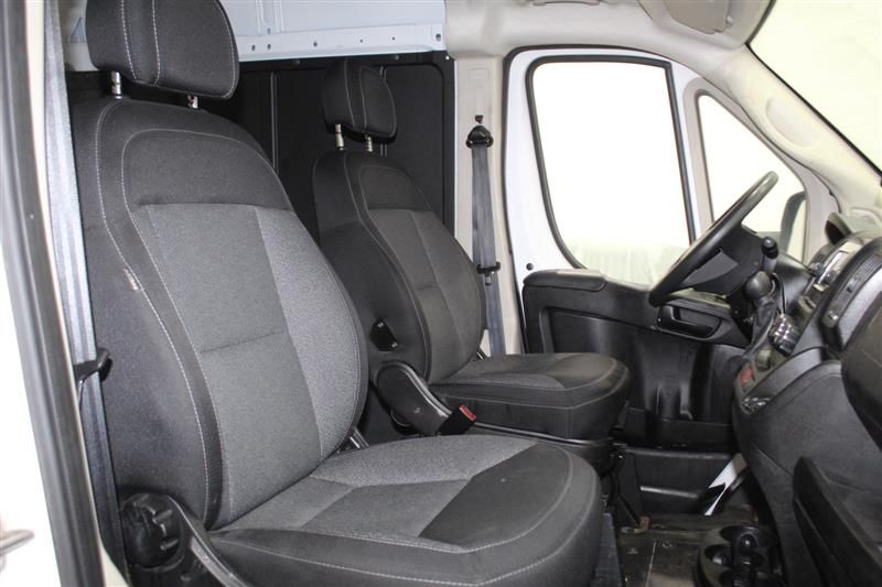 2019 RAM PROMASTER CARGO VAN 3C6TRVCG1KE539253