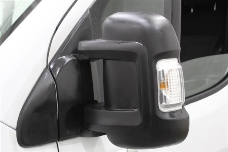 2019 RAM PROMASTER CARGO VAN 3C6TRVCG1KE539253