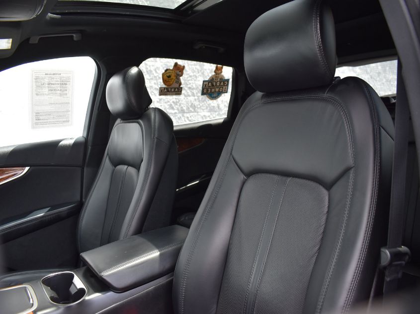 2019 LINCOLN NAUTILUS RESERVE 2LMPJ8LP5KBL39616