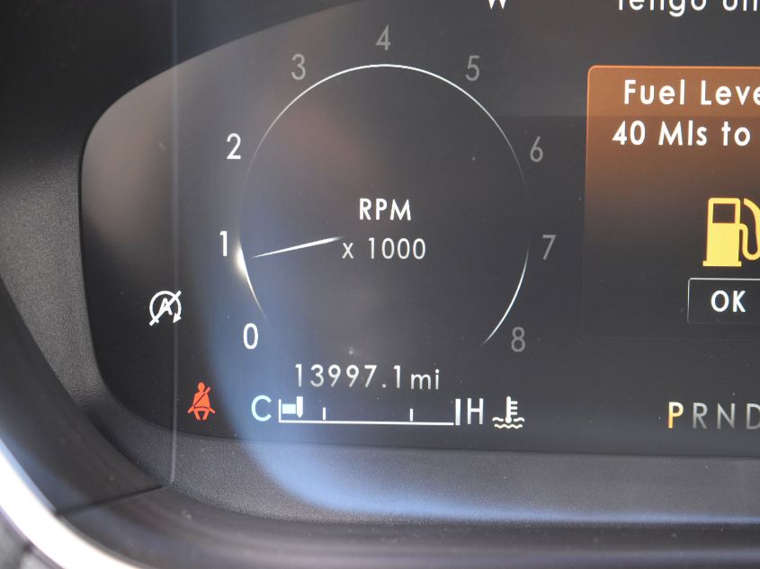 2019 LINCOLN NAUTILUS RESERVE 2LMPJ8LP5KBL39616