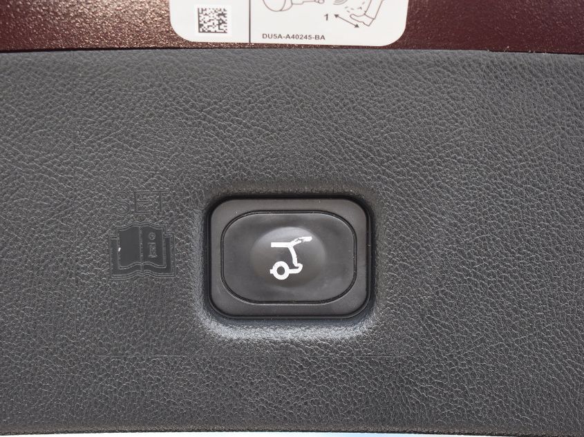 2019 LINCOLN NAUTILUS RESERVE 2LMPJ8LP5KBL39616