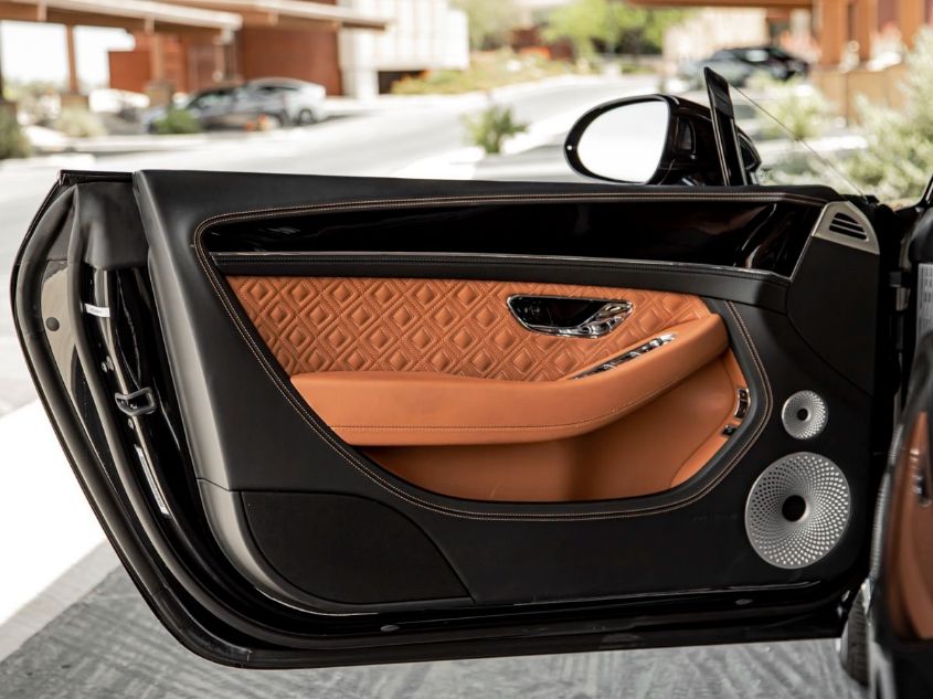 2020 BENTLEY CONTINENTAL GT V8 SCBDG4ZGXLC076710