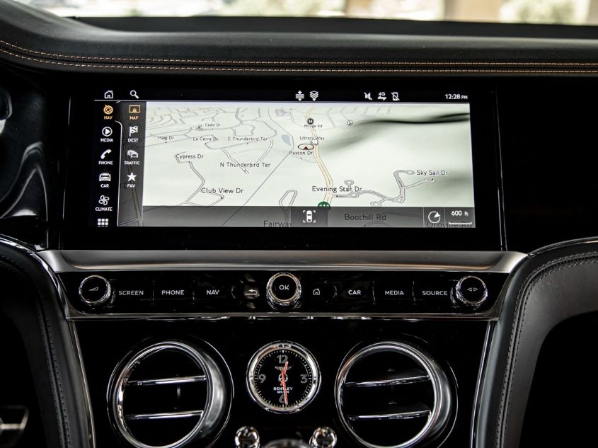 2020 BENTLEY CONTINENTAL GT V8 SCBDG4ZGXLC076710