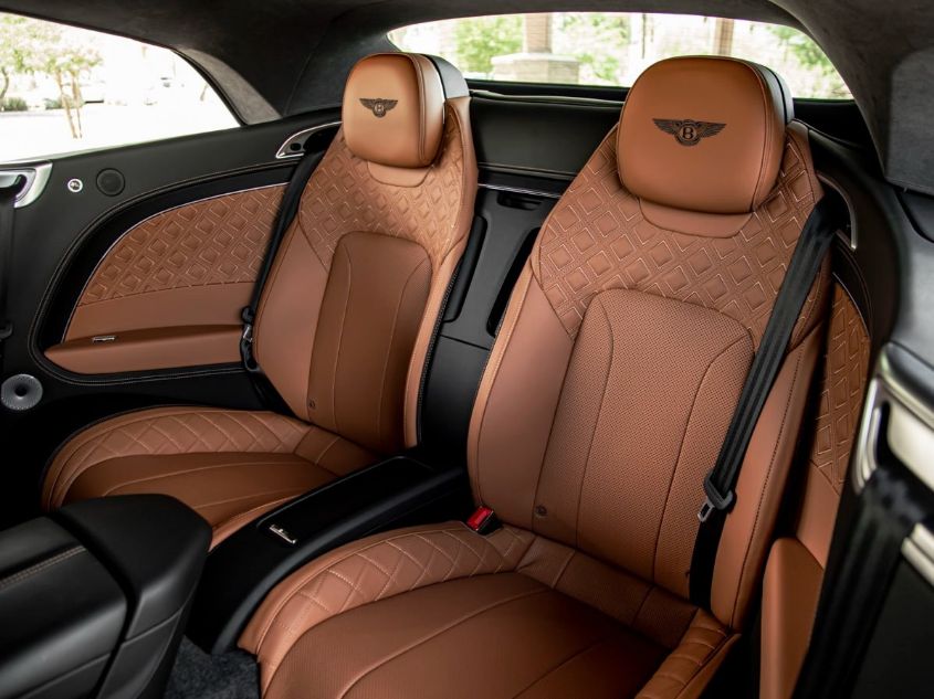2020 BENTLEY CONTINENTAL GT V8 SCBDG4ZGXLC076710