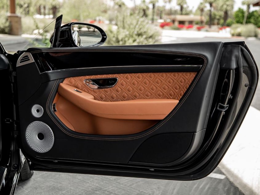 2020 BENTLEY CONTINENTAL GT V8 SCBDG4ZGXLC076710