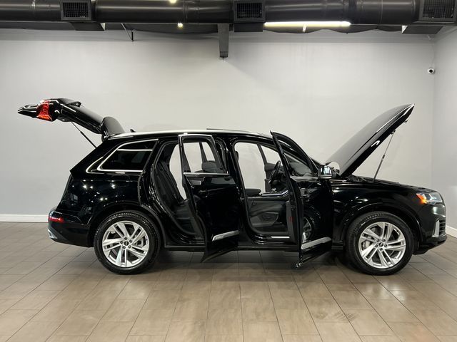 2021 AUDI Q7 PREMIUM PLUS WA1LXAF77MD012433