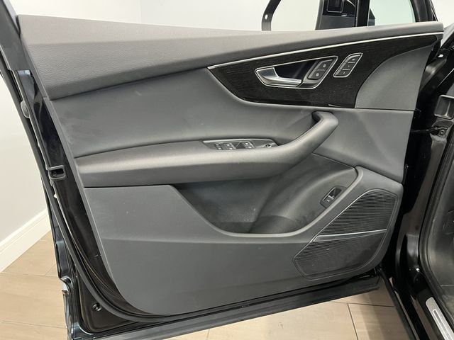 2021 AUDI Q7 PREMIUM PLUS WA1LXAF77MD012433