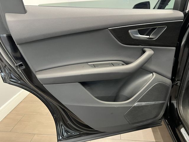 2021 AUDI Q7 PREMIUM PLUS WA1LXAF77MD012433