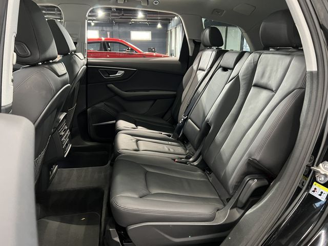 2021 AUDI Q7 PREMIUM PLUS WA1LXAF77MD012433