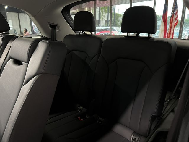 2021 AUDI Q7 PREMIUM PLUS WA1LXAF77MD012433