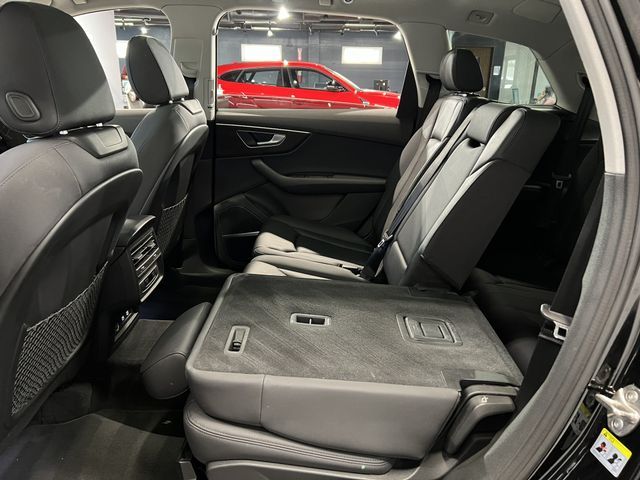 2021 AUDI Q7 PREMIUM PLUS WA1LXAF77MD012433