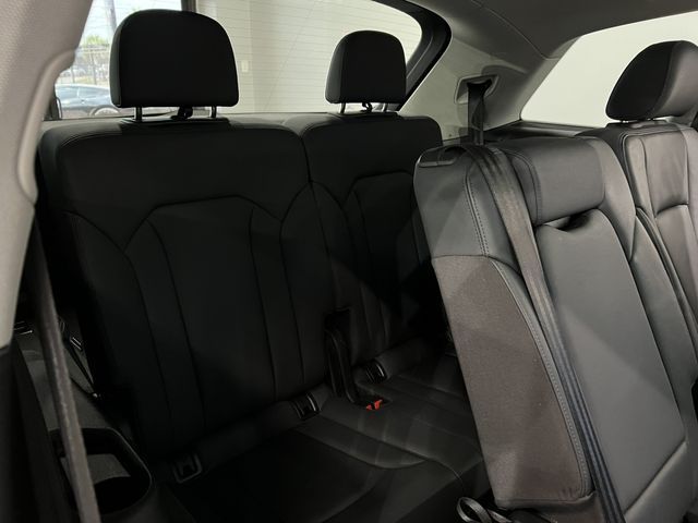 2021 AUDI Q7 PREMIUM PLUS WA1LXAF77MD012433