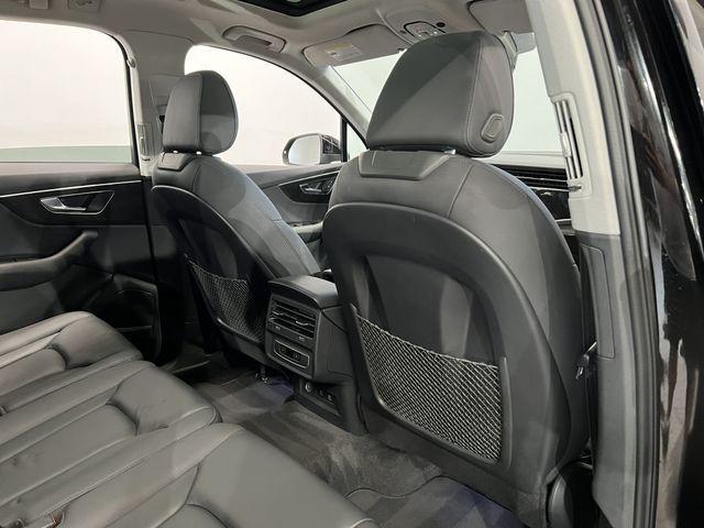 2021 AUDI Q7 PREMIUM PLUS WA1LXAF77MD012433