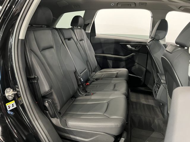 2021 AUDI Q7 PREMIUM PLUS WA1LXAF77MD012433
