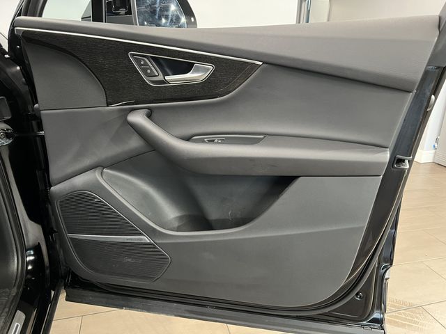 2021 AUDI Q7 PREMIUM PLUS WA1LXAF77MD012433