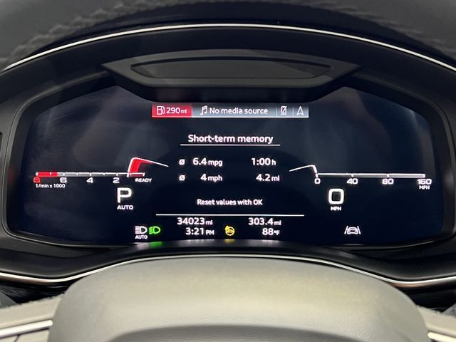 2021 AUDI Q7 PREMIUM PLUS WA1LXAF77MD012433