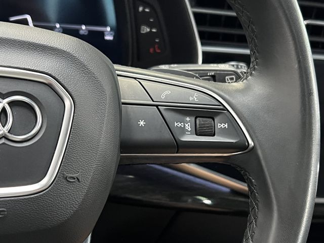 2021 AUDI Q7 PREMIUM PLUS WA1LXAF77MD012433