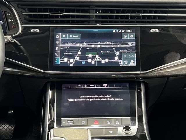 2021 AUDI Q7 PREMIUM PLUS WA1LXAF77MD012433