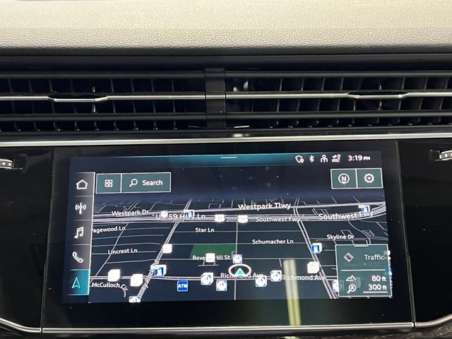 2021 AUDI Q7 PREMIUM PLUS WA1LXAF77MD012433