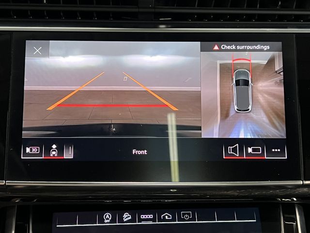 2021 AUDI Q7 PREMIUM PLUS WA1LXAF77MD012433