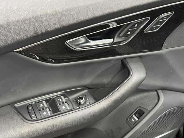 2021 AUDI Q7 PREMIUM PLUS WA1LXAF77MD012433