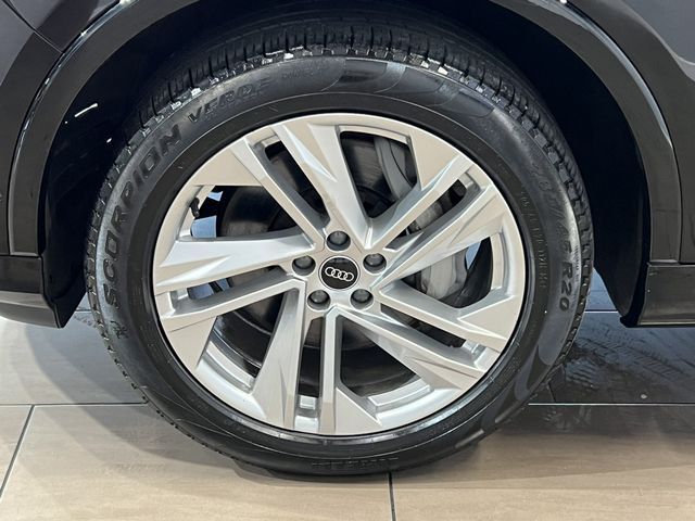 2021 AUDI Q7 PREMIUM PLUS WA1LXAF77MD012433