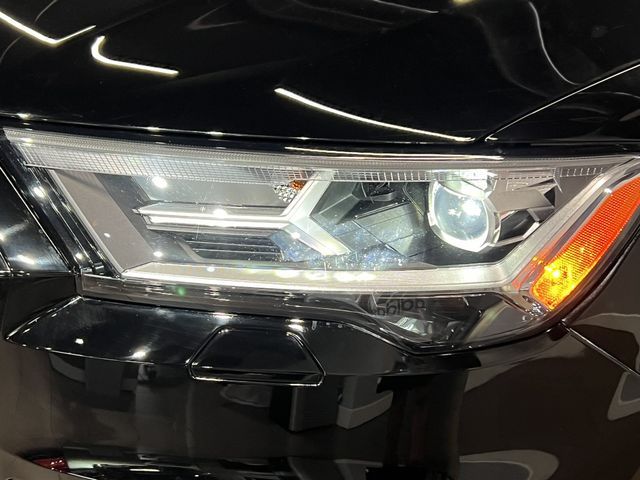 2021 AUDI Q7 PREMIUM PLUS WA1LXAF77MD012433