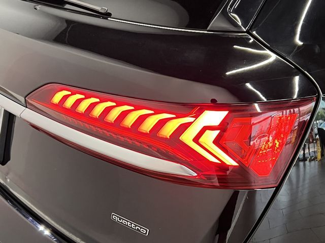 2021 AUDI Q7 PREMIUM PLUS WA1LXAF77MD012433