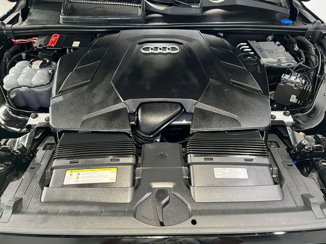 2021 AUDI Q7 PREMIUM PLUS WA1LXAF77MD012433