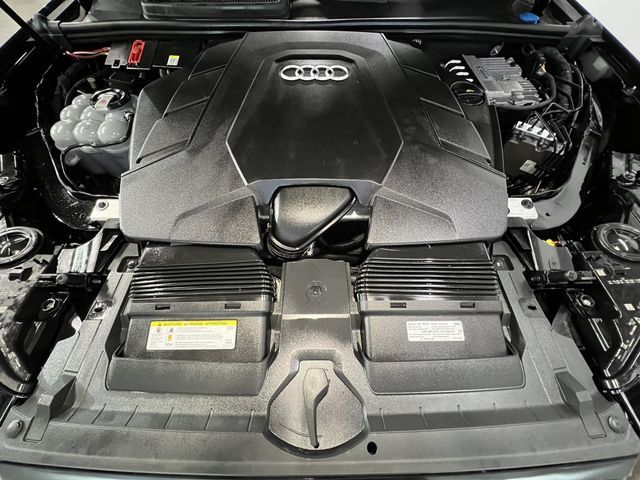 2021 AUDI Q7 PREMIUM PLUS WA1LXAF77MD012433