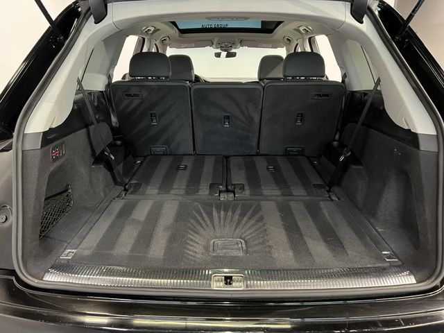 2021 AUDI Q7 PREMIUM PLUS WA1LXAF77MD012433