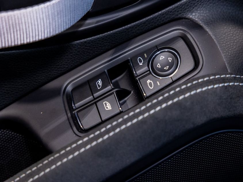 2022 PORSCHE 718 CAYMAN GT4 WP0AC2A87NS275209
