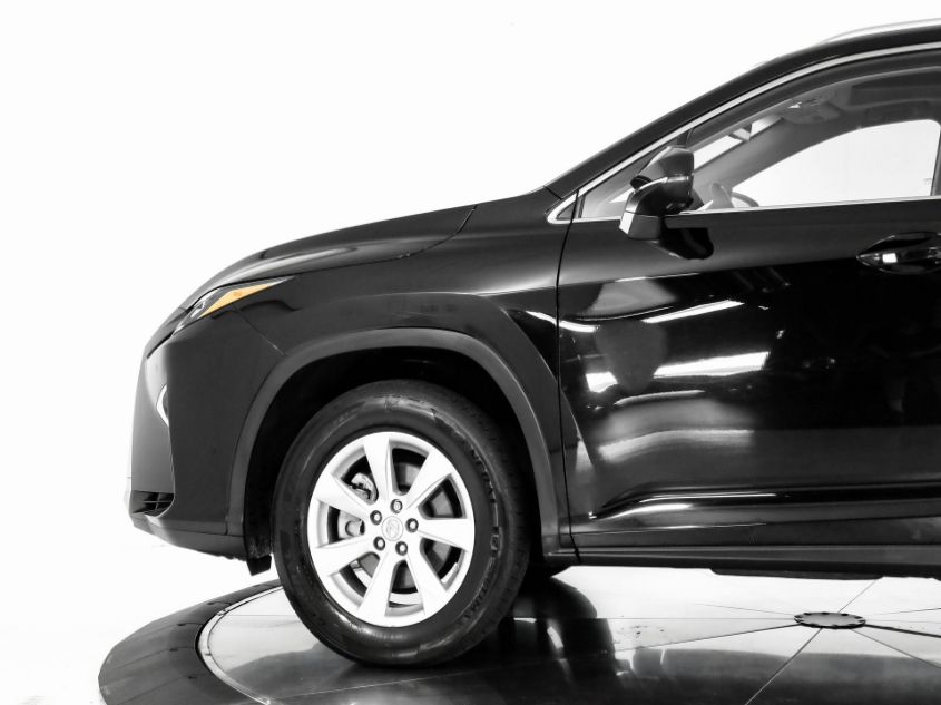 2016 LEXUS RX 350 2T2BZMCAXGC035697