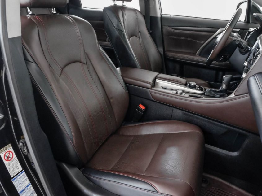 2016 LEXUS RX 350 2T2BZMCAXGC035697