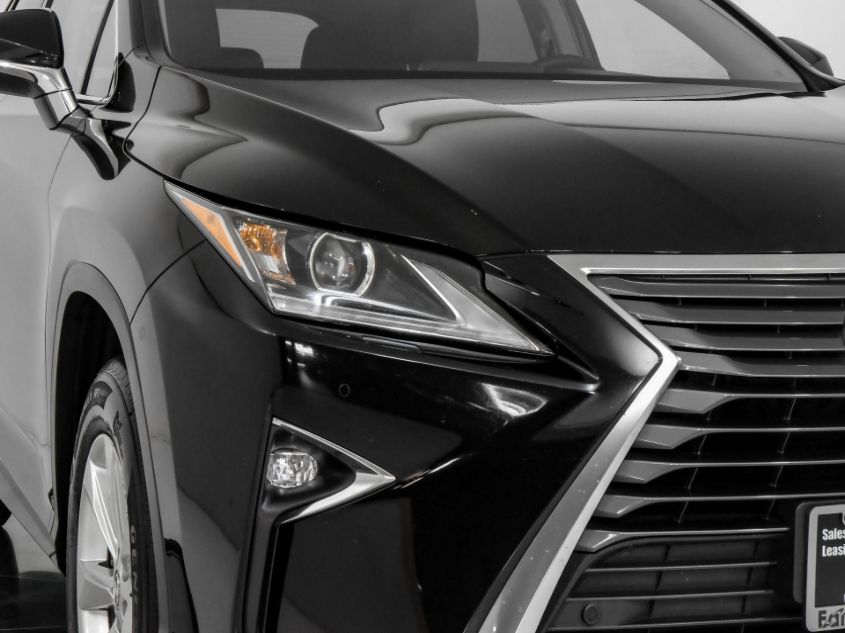 2016 LEXUS RX 350 2T2BZMCAXGC035697