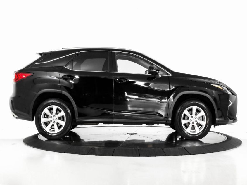 2016 LEXUS RX 350 2T2BZMCAXGC035697