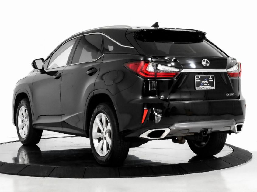 2016 LEXUS RX 350 2T2BZMCAXGC035697