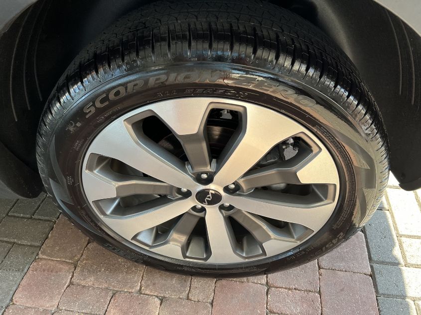 2022 KIA TELLURIDE S 5XYP6DHC2NG245452