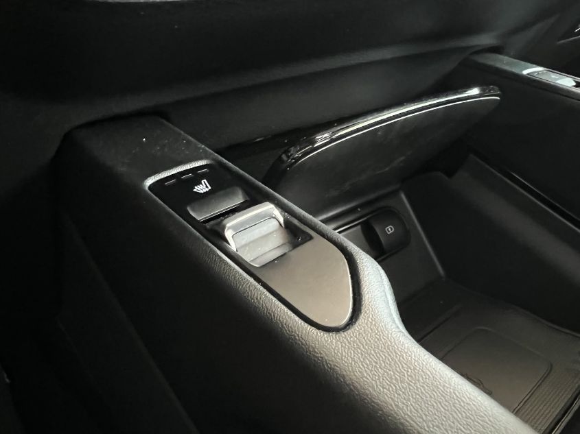 2022 KIA TELLURIDE S 5XYP6DHC2NG245452